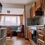 Luis Apartment *