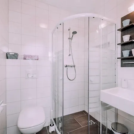 Luis Apartment