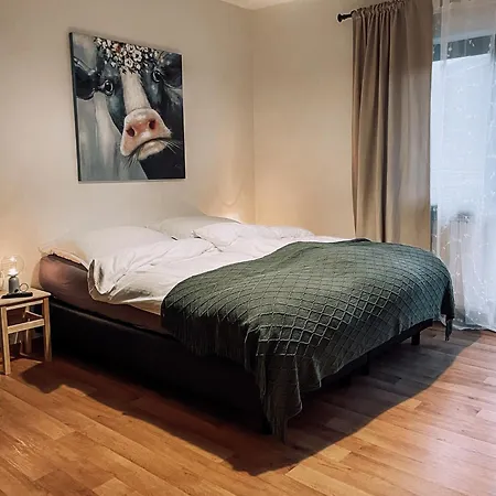 Luis Apartment *