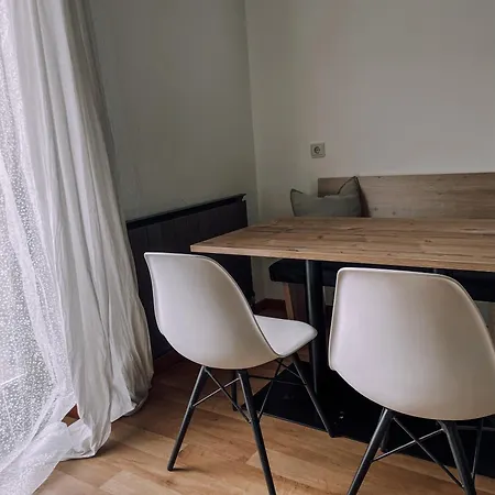 Luis Apartment *
