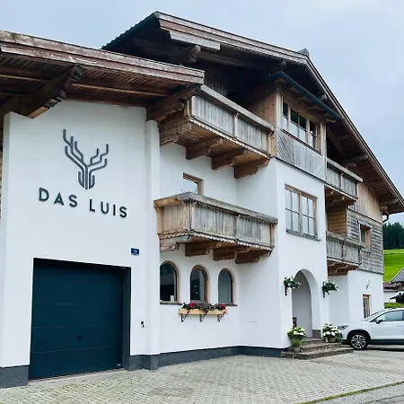 Apartment Luis