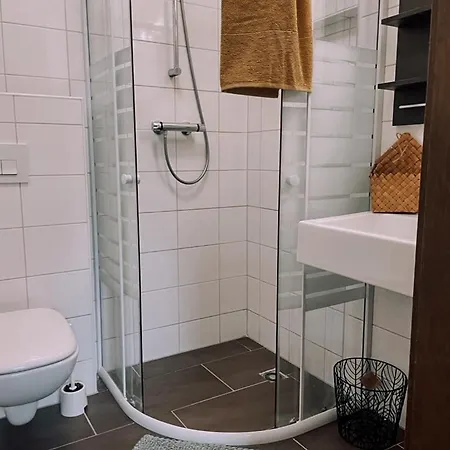 Appartement Luis *