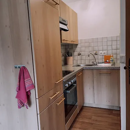 Apartment Luis