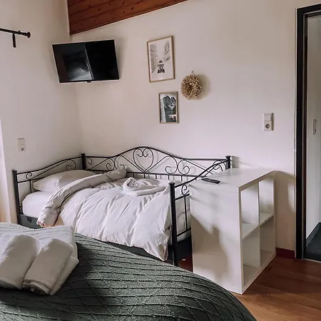 Apartment Luis Altenmarkt im Pongau