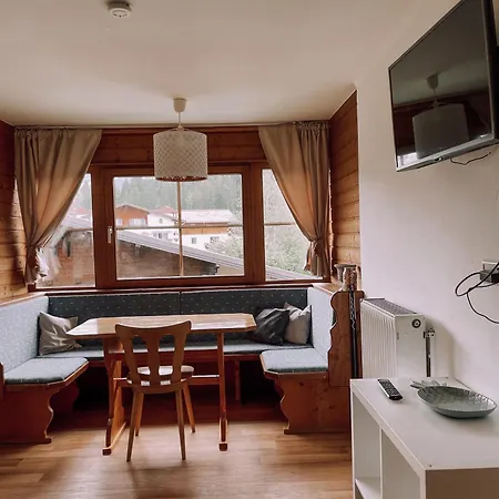 Luis Apartment Altenmarkt im Pongau