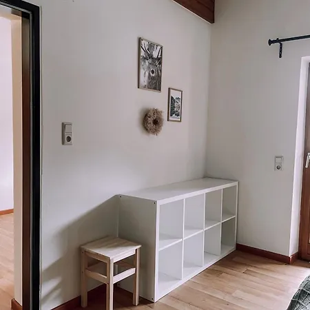 Luis Apartment
