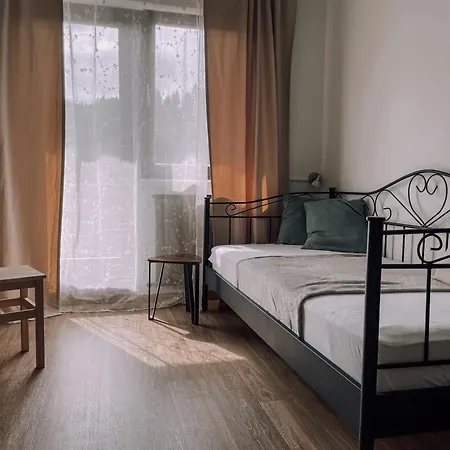 Apartment Luis