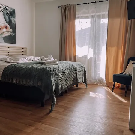 Luis Apartment *