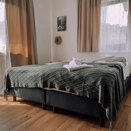 Apartman Luis Altenmarkt im Pongau