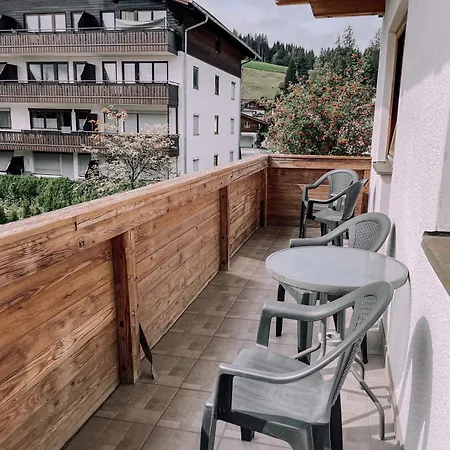 Luis Altenmarkt im Pongau