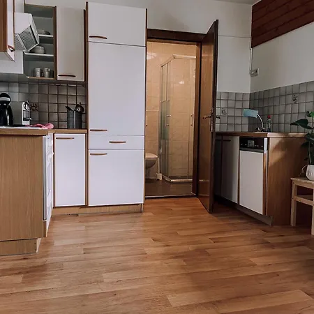 Luis Apartment Altenmarkt im Pongau
