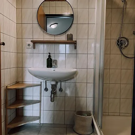 Luis Apartment