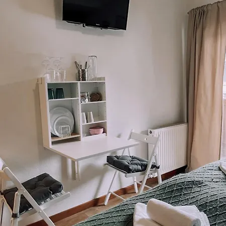 Luis Apartment *