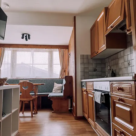 Luis Apartment *