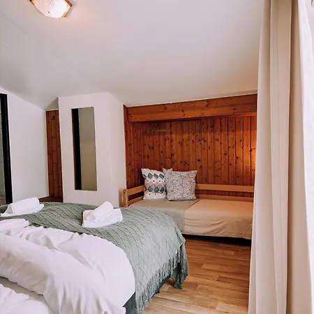 Apartment Luis Altenmarkt im Pongau