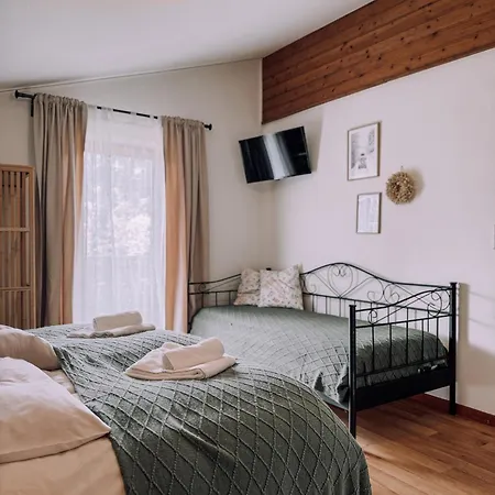 Luis Apartman