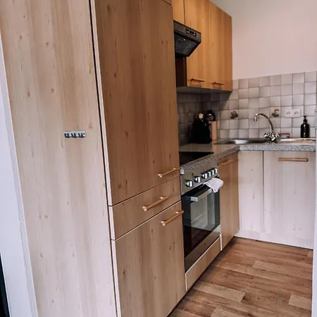 Apartman Luis