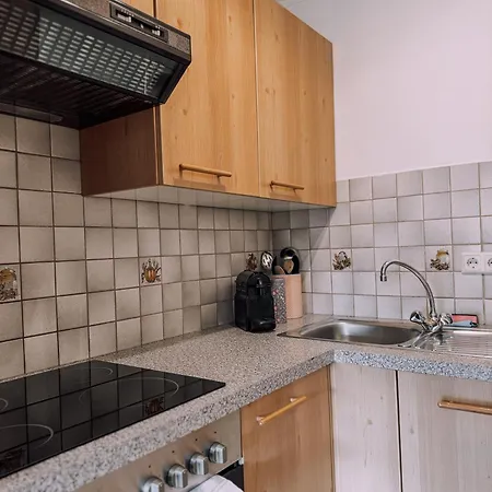 Luis Apartamento Altenmarkt im Pongau