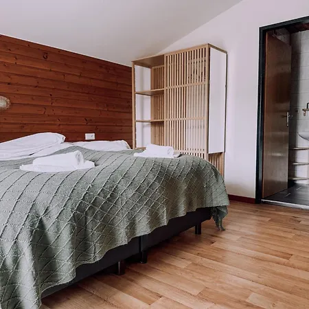 Apartamento Luis Altenmarkt im Pongau