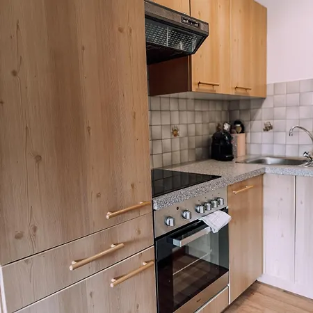 Luis Apartament Altenmarkt im Pongau