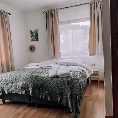 Luis Apartamento Altenmarkt im Pongau