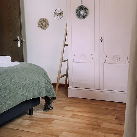 Luis Apartamento Altenmarkt im Pongau