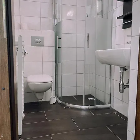 Apartman Luis Altenmarkt im Pongau