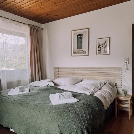 Luis Apartman