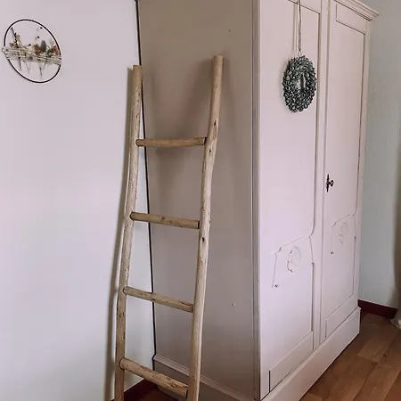 Apartman Luis *