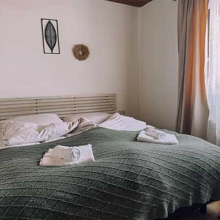 Apartament Luis Altenmarkt im Pongau