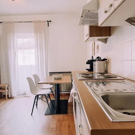 Apartman Luis