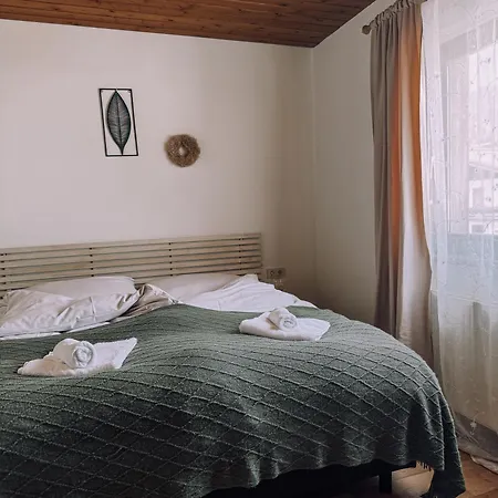 Luis Apartament Altenmarkt im Pongau