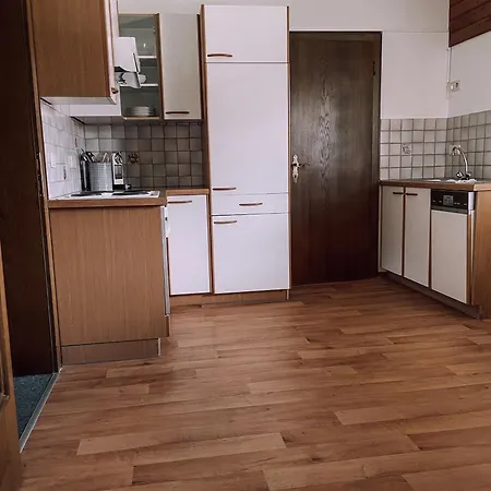 Apartman Luis