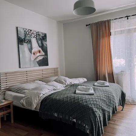 Luis Apartment *