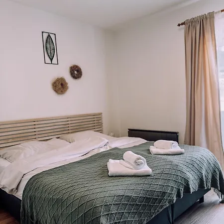 Luis Apartment Altenmarkt im Pongau
