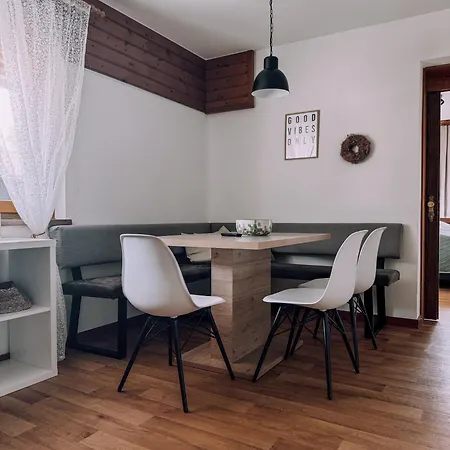 Apartman Luis Altenmarkt im Pongau