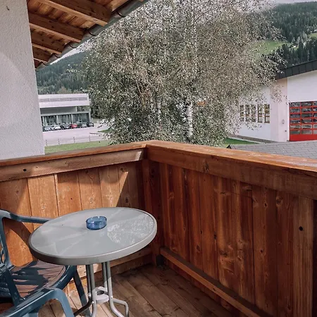 Luis Altenmarkt im Pongau