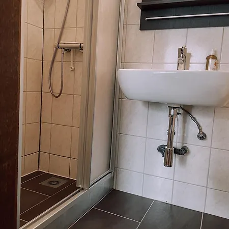 Apartman Luis *