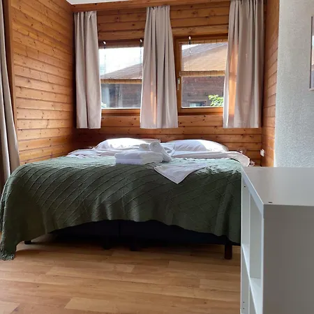 Lägenhet Luis *