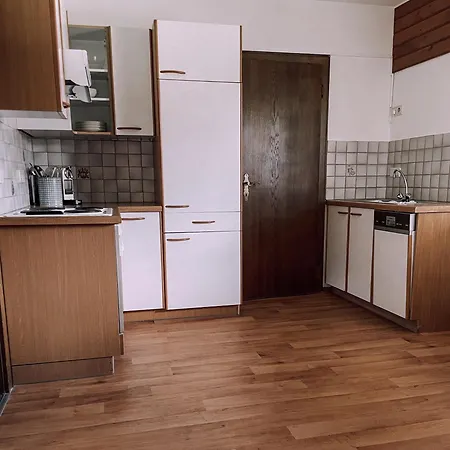 Luis Apartamento Altenmarkt im Pongau