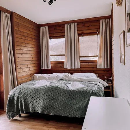 Apartament Luis Altenmarkt im Pongau