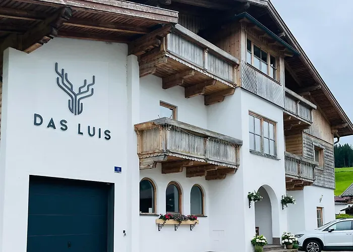 Apartman Luis