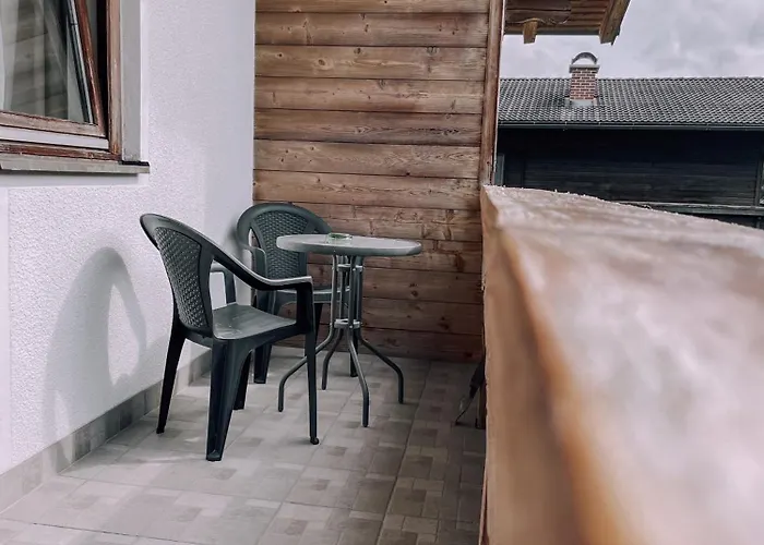 Luis * Altenmarkt im Pongau