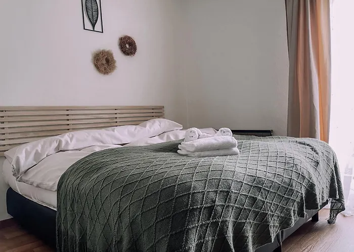 Luis Altenmarkt im Pongau