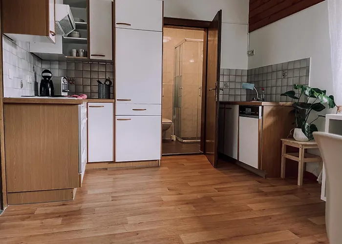 Luis Appartement Altenmarkt im Pongau