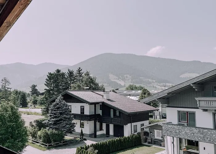 Apartman Luis *