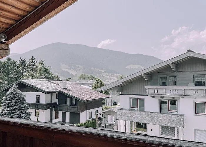 Luis Apartman