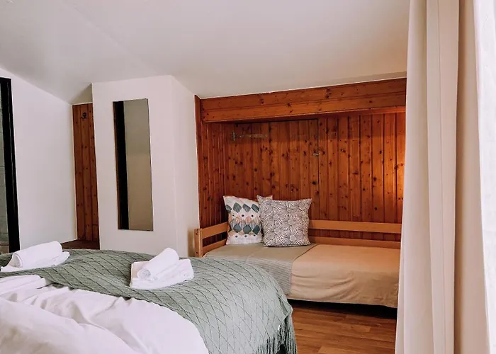 Appartement Luis Altenmarkt im Pongau