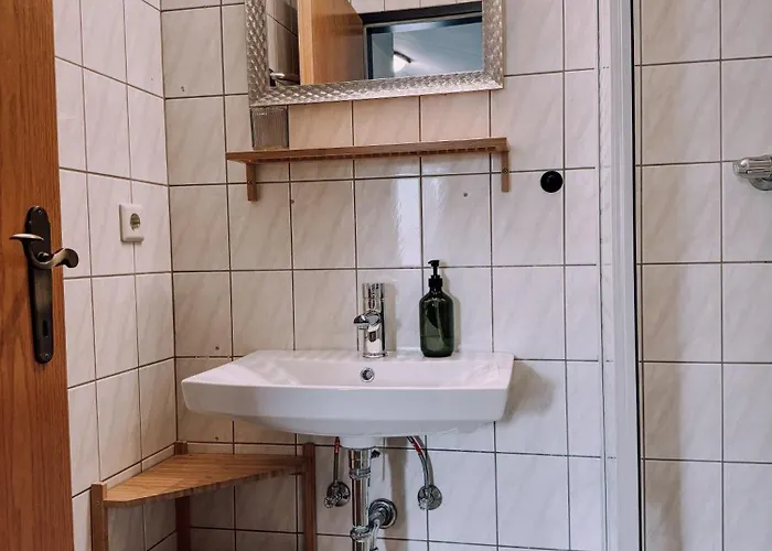 Apartman Luis *