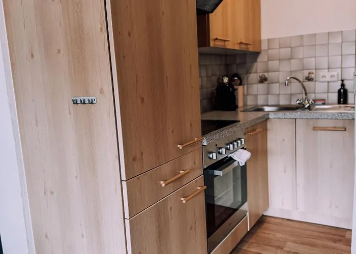 Apartman Luis